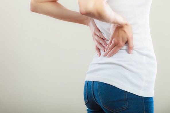 Lipsa de osteochondroză la o vârstă fragedă cu o nutriție adecvată