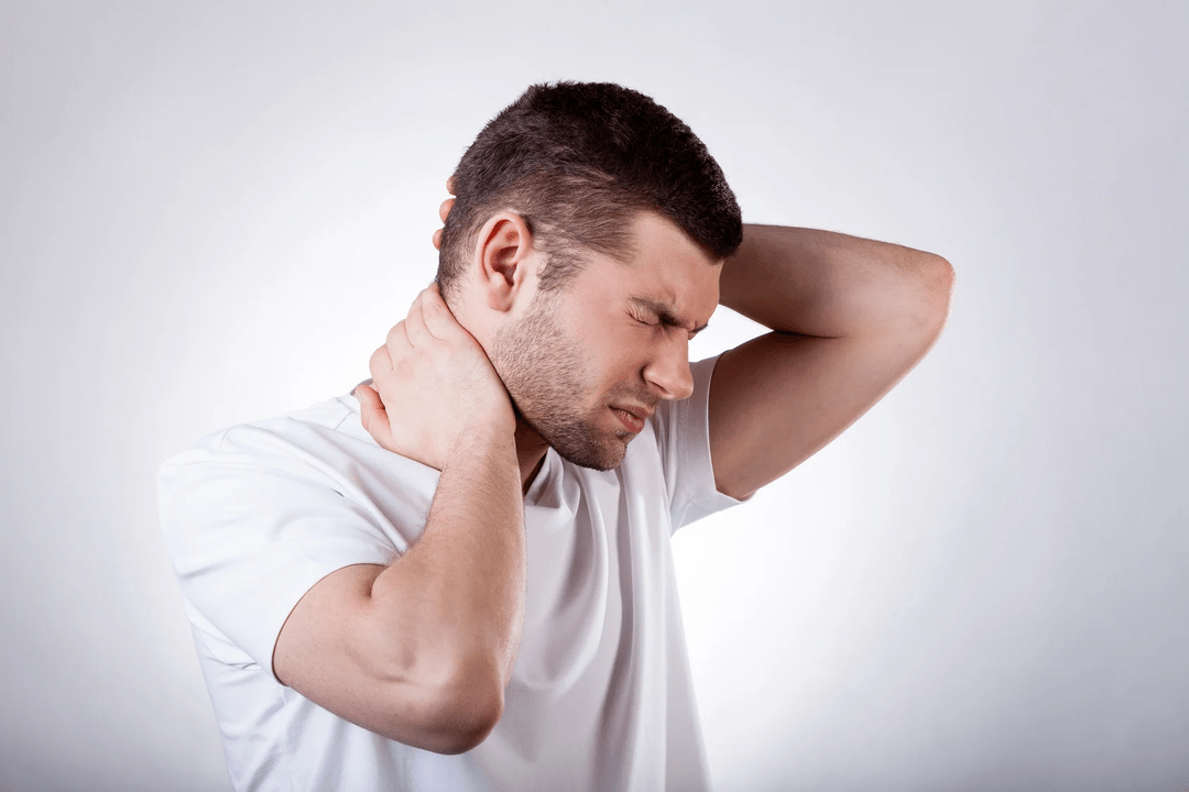 Amețeli pentru osteocondroza cervicală
