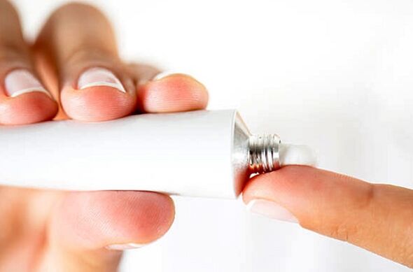 unguent pentru tratamentul osteocondrozei cervicale