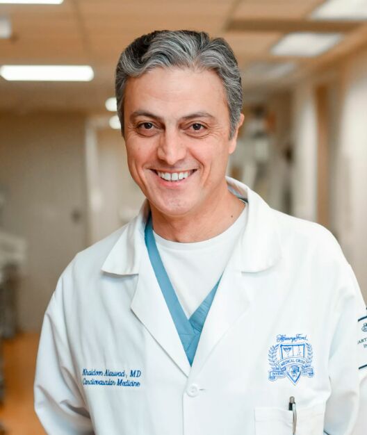 Doctor Ortoped Marius Afrim